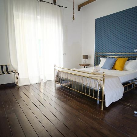Cittadella Rooms Salerno Exteriér fotografie