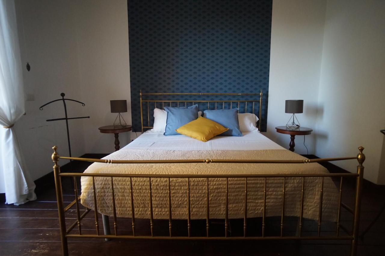 Cittadella Rooms Salerno Exteriér fotografie