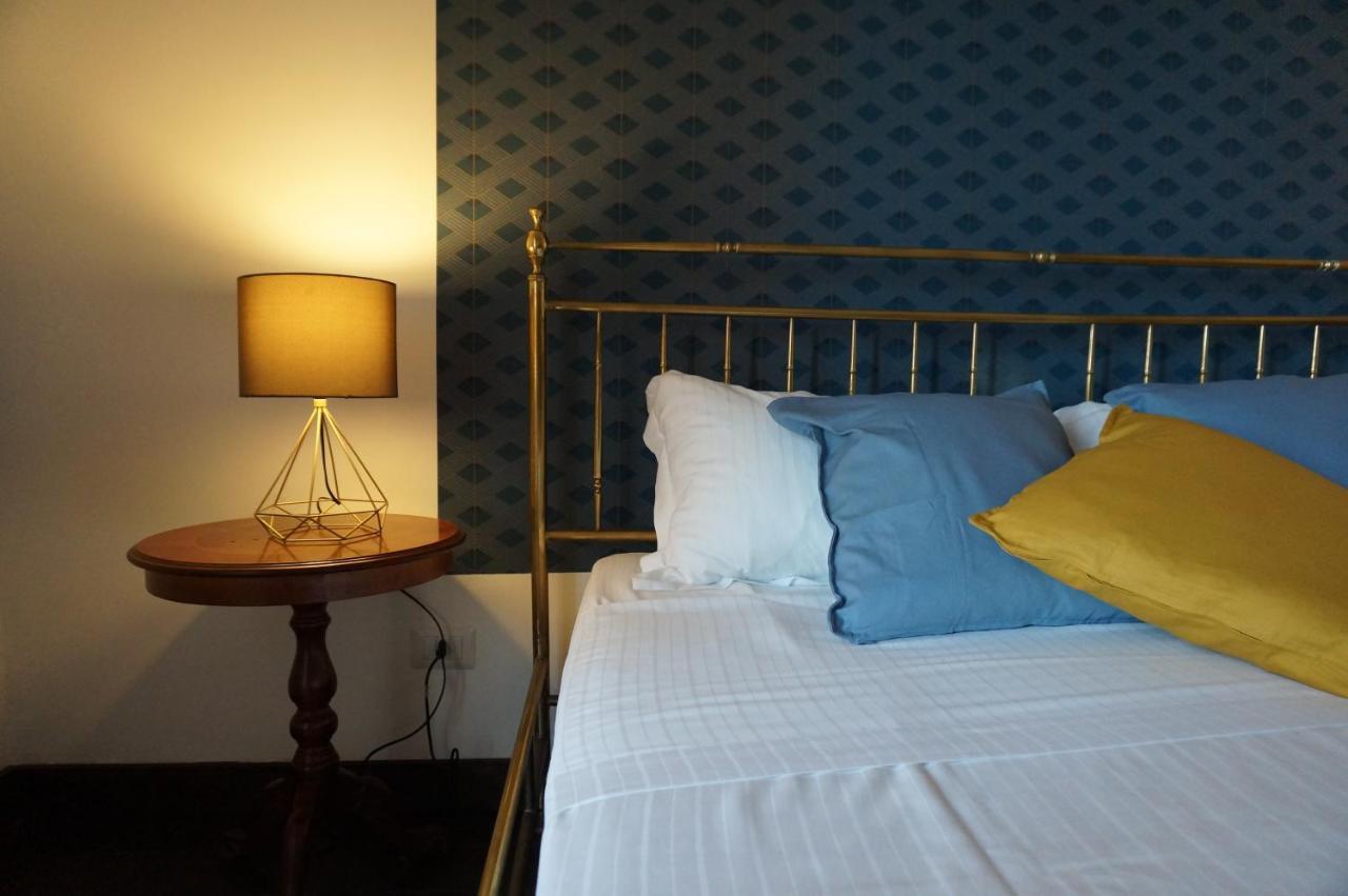 Cittadella Rooms Salerno Exteriér fotografie