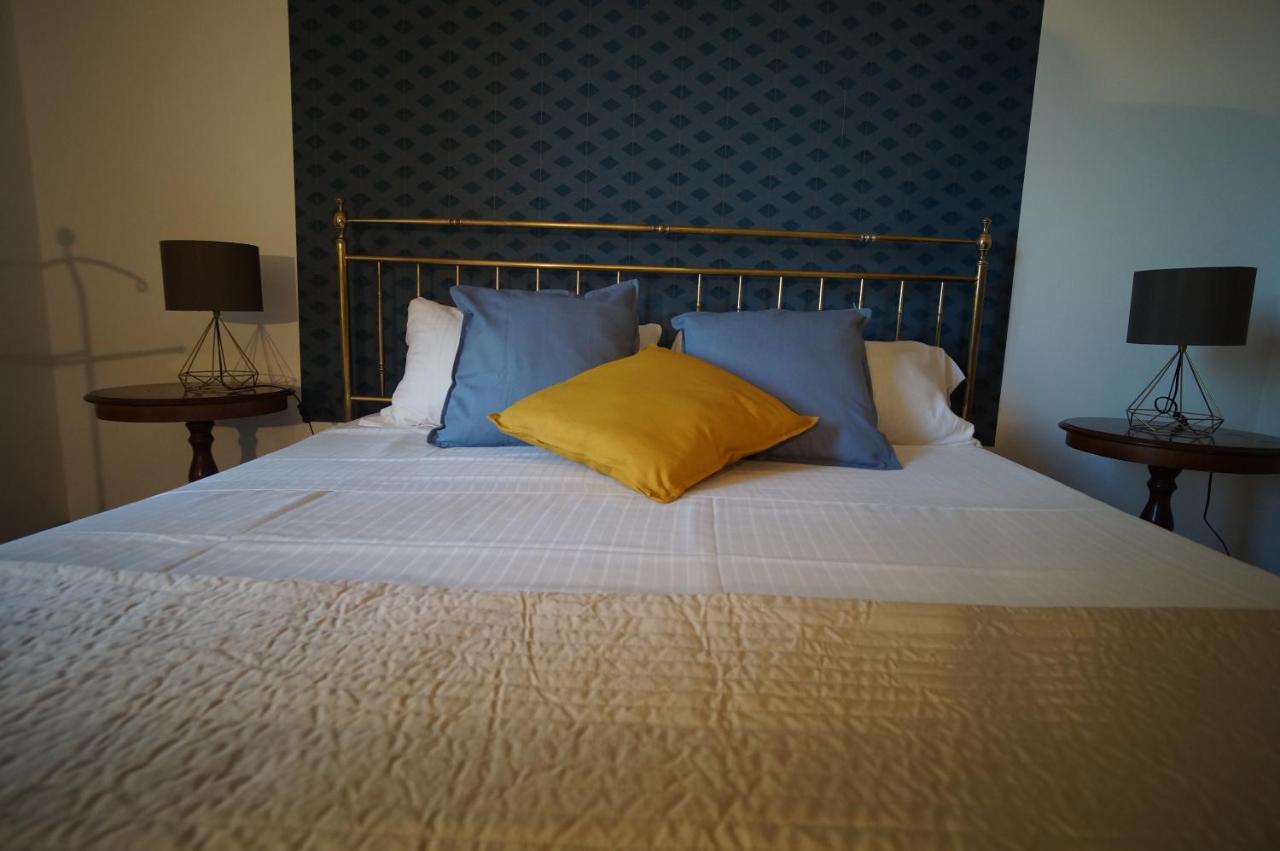 Cittadella Rooms Salerno Exteriér fotografie