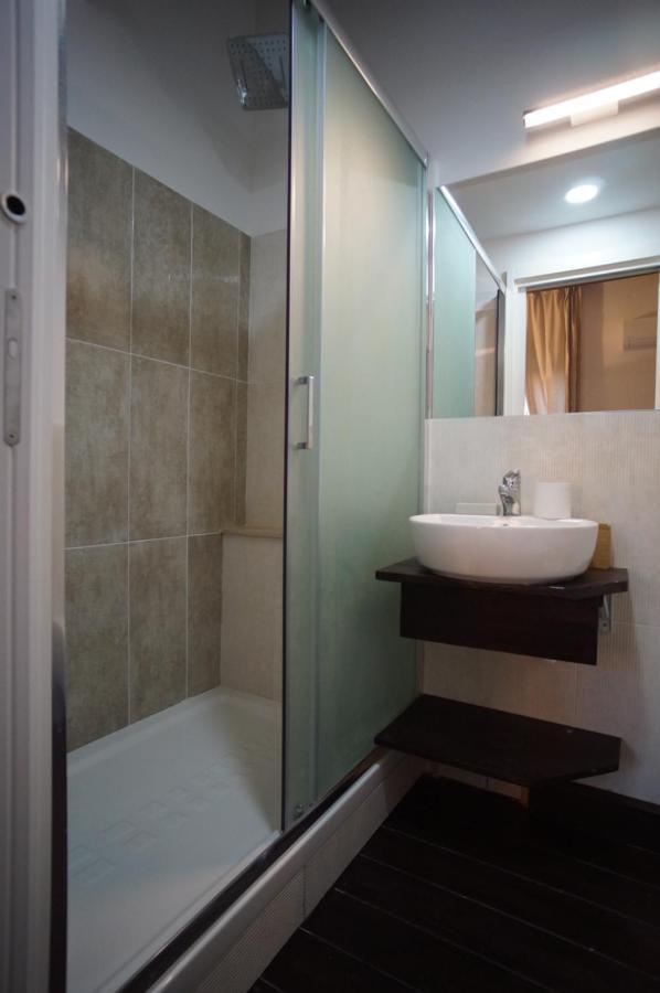 Cittadella Rooms Salerno Exteriér fotografie