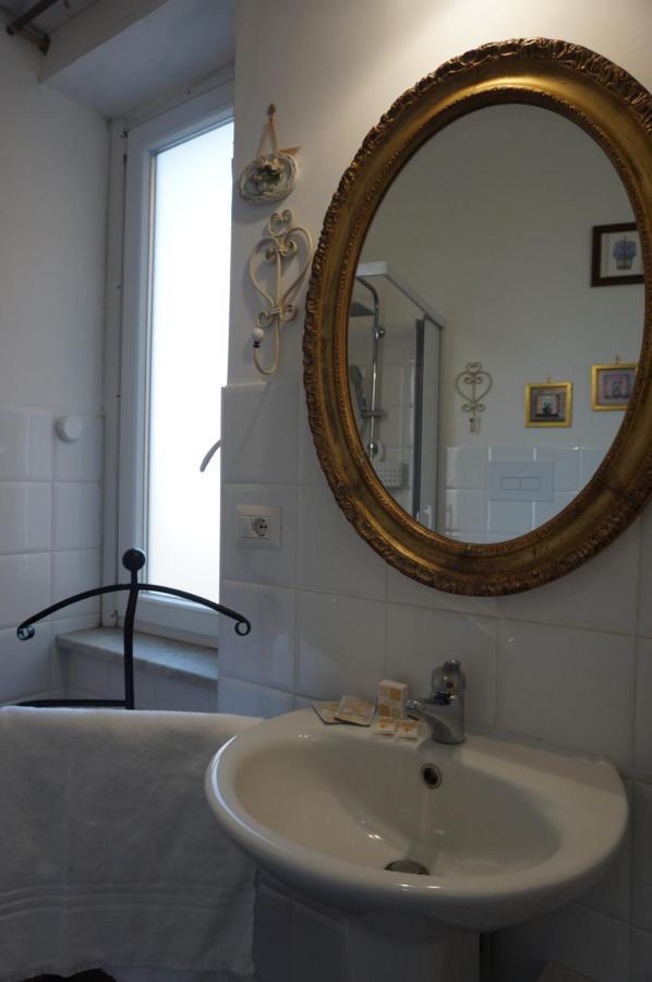 Cittadella Rooms Salerno Exteriér fotografie