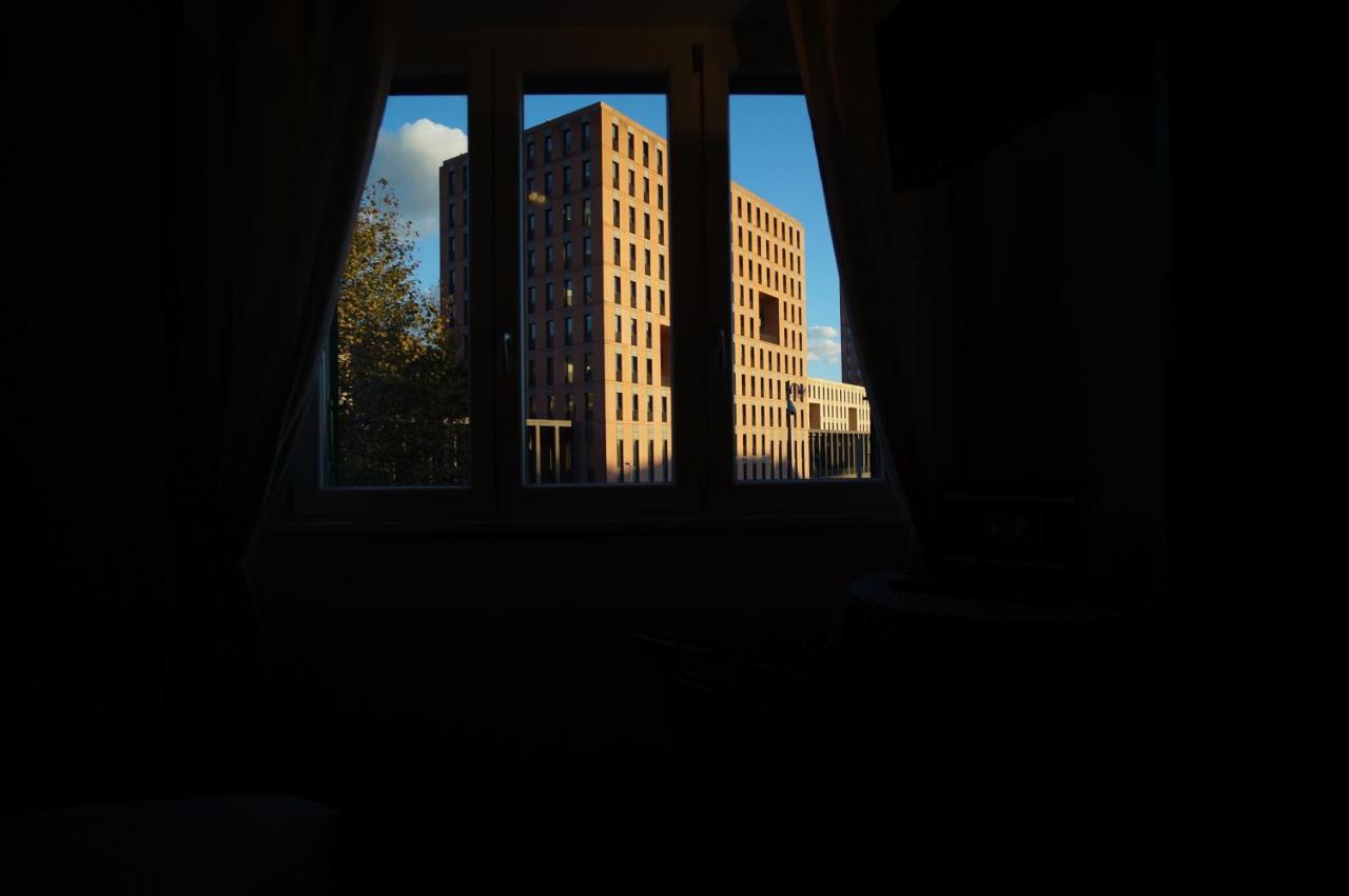 Cittadella Rooms Salerno Exteriér fotografie