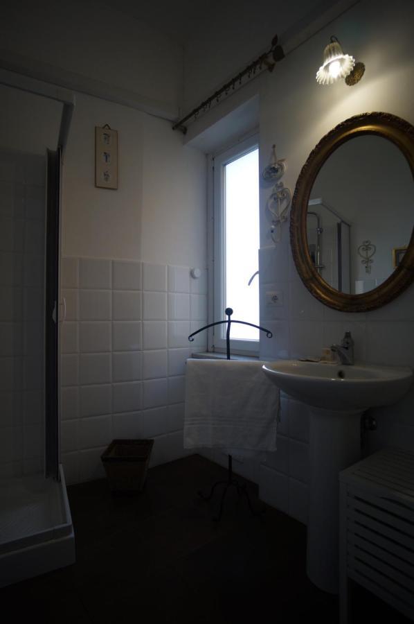 Cittadella Rooms Salerno Exteriér fotografie