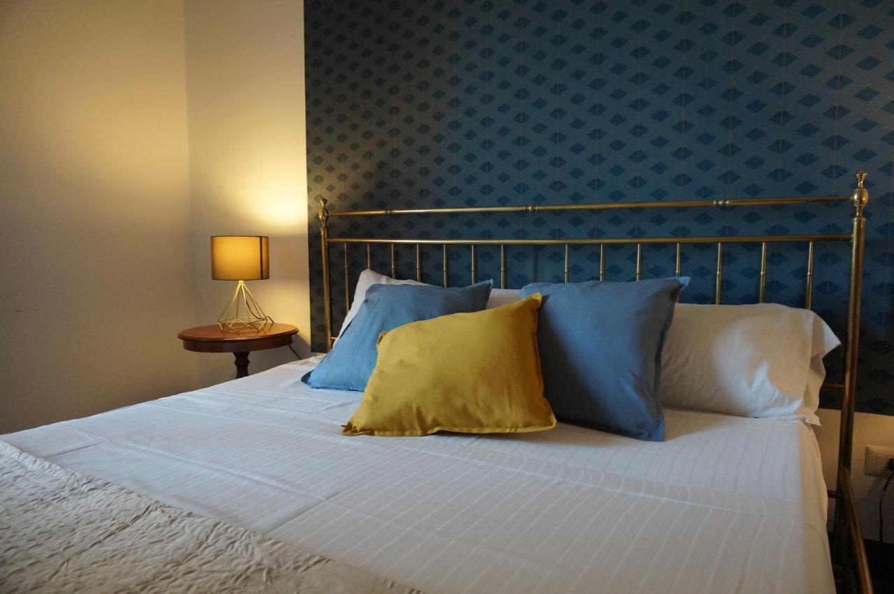 Cittadella Rooms Salerno Exteriér fotografie