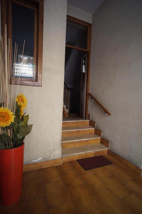 Cittadella Rooms Salerno Exteriér fotografie