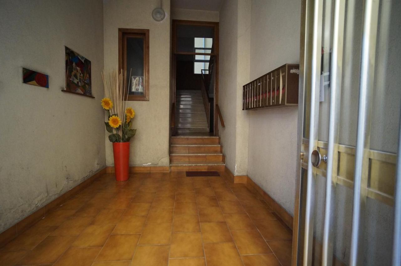 Cittadella Rooms Salerno Exteriér fotografie