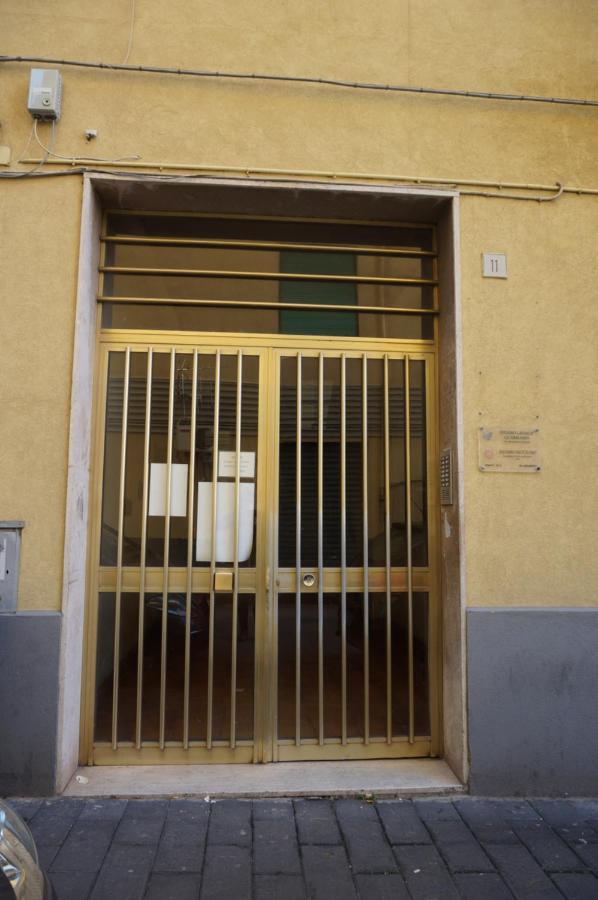 Cittadella Rooms Salerno Exteriér fotografie