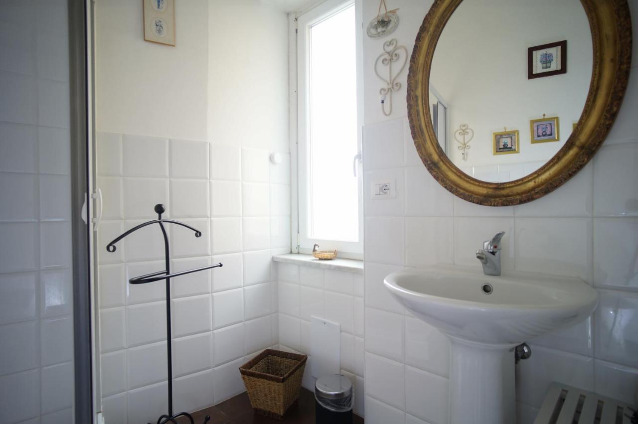 Cittadella Rooms Salerno Exteriér fotografie