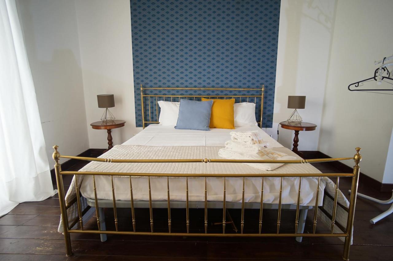 Cittadella Rooms Salerno Exteriér fotografie