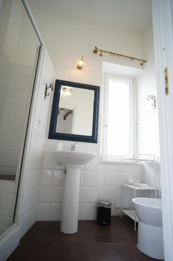 Cittadella Rooms Salerno Exteriér fotografie
