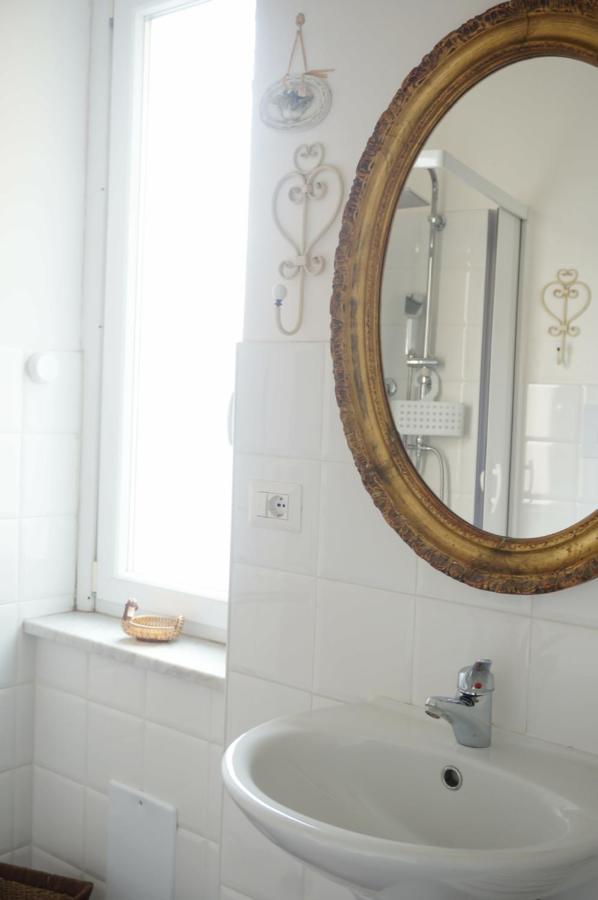 Cittadella Rooms Salerno Exteriér fotografie