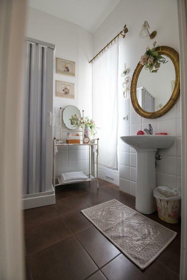 Cittadella Rooms Salerno Exteriér fotografie
